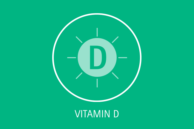 vitamin D sun